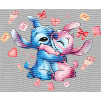 Valentine's Day-QRJ  5972